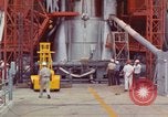 Immagine di Atlas missile11F United States USA, 1958, secondo 33 filmato di repertorio 65675023308