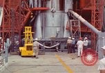 Immagine di Atlas missile11F United States USA, 1958, secondo 35 filmato di repertorio 65675023308