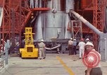 Immagine di Atlas missile11F United States USA, 1958, secondo 36 filmato di repertorio 65675023308