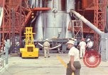 Immagine di Atlas missile11F United States USA, 1958, secondo 37 filmato di repertorio 65675023308