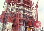 Immagine di Atlas missile11F United States USA, 1958, secondo 55 filmato di repertorio 65675023308