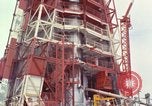 Immagine di Atlas missile11F United States USA, 1958, secondo 56 filmato di repertorio 65675023308