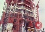 Immagine di Atlas missile11F United States USA, 1958, secondo 57 filmato di repertorio 65675023308