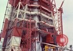 Immagine di Atlas missile11F United States USA, 1958, secondo 58 filmato di repertorio 65675023308