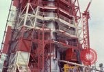 Immagine di Atlas missile11F United States USA, 1958, secondo 59 filmato di repertorio 65675023308