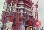 Immagine di Atlas missile11F United States USA, 1958, secondo 61 filmato di repertorio 65675023308