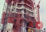 Immagine di Atlas missile11F United States USA, 1958, secondo 62 filmato di repertorio 65675023308