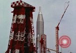 Immagine di Atlas missile11F United States USA, 1958, secondo 21 filmato di repertorio 65675023309