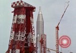 Immagine di Atlas missile11F United States USA, 1958, secondo 22 filmato di repertorio 65675023309