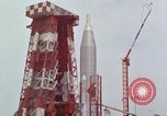 Immagine di Atlas missile11F United States USA, 1958, secondo 23 filmato di repertorio 65675023309
