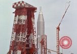 Immagine di Atlas missile11F United States USA, 1958, secondo 24 filmato di repertorio 65675023309