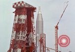 Immagine di Atlas missile11F United States USA, 1958, secondo 25 filmato di repertorio 65675023309