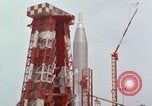 Immagine di Atlas missile11F United States USA, 1958, secondo 26 filmato di repertorio 65675023309