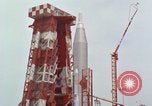 Immagine di Atlas missile11F United States USA, 1958, secondo 27 filmato di repertorio 65675023309