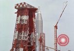 Immagine di Atlas missile11F United States USA, 1958, secondo 28 filmato di repertorio 65675023309