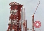 Immagine di Atlas missile11F United States USA, 1958, secondo 29 filmato di repertorio 65675023309