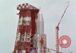Immagine di Atlas missile11F United States USA, 1958, secondo 30 filmato di repertorio 65675023309
