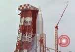 Immagine di Atlas missile11F United States USA, 1958, secondo 32 filmato di repertorio 65675023309