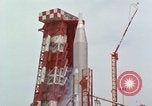 Immagine di Atlas missile11F United States USA, 1958, secondo 33 filmato di repertorio 65675023309