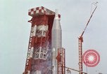 Immagine di Atlas missile11F United States USA, 1958, secondo 34 filmato di repertorio 65675023309