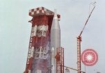 Immagine di Atlas missile11F United States USA, 1958, secondo 35 filmato di repertorio 65675023309