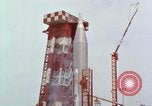 Immagine di Atlas missile11F United States USA, 1958, secondo 36 filmato di repertorio 65675023309