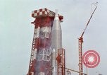 Immagine di Atlas missile11F United States USA, 1958, secondo 37 filmato di repertorio 65675023309