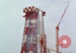 Immagine di Atlas missile11F United States USA, 1958, secondo 38 filmato di repertorio 65675023309