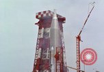 Immagine di Atlas missile11F United States USA, 1958, secondo 42 filmato di repertorio 65675023309