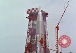 Immagine di Atlas missile11F United States USA, 1958, secondo 43 filmato di repertorio 65675023309
