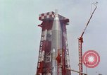 Immagine di Atlas missile11F United States USA, 1958, secondo 44 filmato di repertorio 65675023309