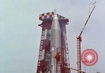 Immagine di Atlas missile11F United States USA, 1958, secondo 45 filmato di repertorio 65675023309