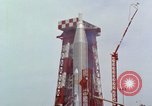 Immagine di Atlas missile11F United States USA, 1958, secondo 46 filmato di repertorio 65675023309