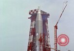 Immagine di Atlas missile11F United States USA, 1958, secondo 47 filmato di repertorio 65675023309