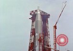 Immagine di Atlas missile11F United States USA, 1958, secondo 49 filmato di repertorio 65675023309