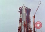 Immagine di Atlas missile11F United States USA, 1958, secondo 50 filmato di repertorio 65675023309
