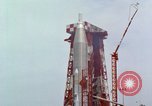 Immagine di Atlas missile11F United States USA, 1958, secondo 52 filmato di repertorio 65675023309