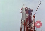 Immagine di Atlas missile11F United States USA, 1958, secondo 55 filmato di repertorio 65675023309