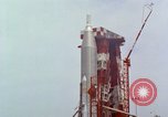 Immagine di Atlas missile11F United States USA, 1958, secondo 57 filmato di repertorio 65675023309