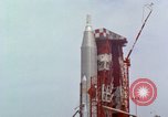 Immagine di Atlas missile11F United States USA, 1958, secondo 59 filmato di repertorio 65675023309