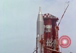 Immagine di Atlas missile11F United States USA, 1958, secondo 61 filmato di repertorio 65675023309
