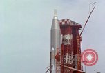 Immagine di Atlas missile11F United States USA, 1958, secondo 62 filmato di repertorio 65675023309