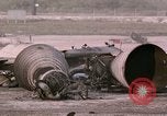 Immagine di Atlas missile11F United States USA, 1958, secondo 24 filmato di repertorio 65675023313