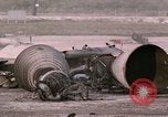 Immagine di Atlas missile11F United States USA, 1958, secondo 25 filmato di repertorio 65675023313