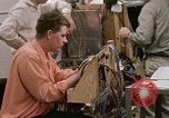 Image of Spacecraft assembly United States USA, 1960, second 1 stock footage video 65675023317