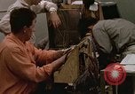 Image of Spacecraft assembly United States USA, 1960, second 3 stock footage video 65675023317