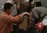 Image of Spacecraft assembly United States USA, 1960, second 4 stock footage video 65675023317