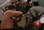 Image of Spacecraft assembly United States USA, 1960, second 6 stock footage video 65675023317