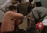 Image of Spacecraft assembly United States USA, 1960, second 7 stock footage video 65675023317