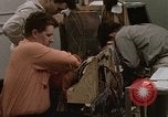Image of Spacecraft assembly United States USA, 1960, second 8 stock footage video 65675023317